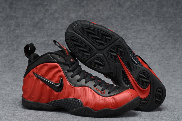 Foamposite One Men Shos--016